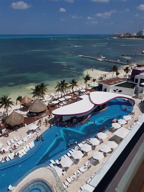 topless resort in mexico|Temptation Cancun Resort 